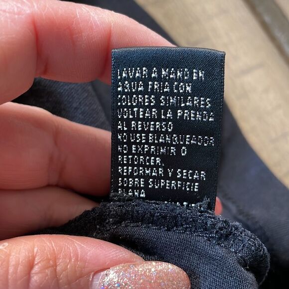 August Silk Embroidered Top - Picture 9 of 13